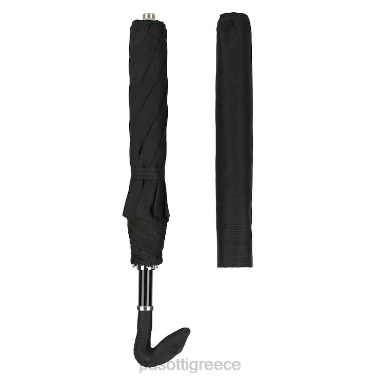 ομπρέλα | PASOTTI 64 6768-1 w31g - πτυσσόμενη ομπρέλα από καουτσούκ φίδι 2N6B8157 άνδρες